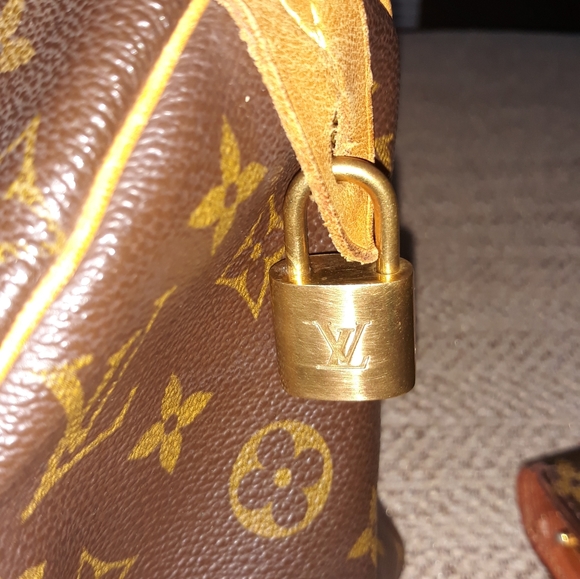 Louis Vuitton speedy 25 - Picture 3 of 8